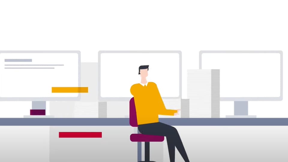 SD Worx Payroll Software