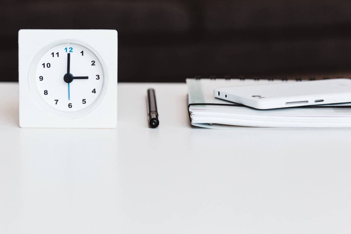 Brits want balance – 4 in 10 would take unpaid leave to get more time off