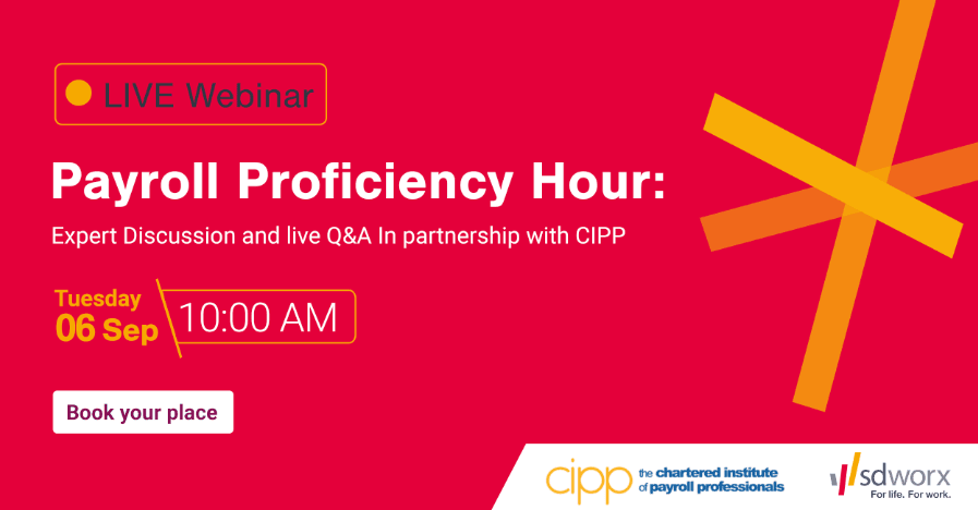 Payroll Proficiency Hour