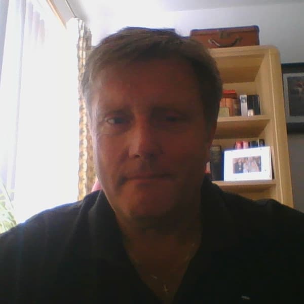 Stephen Knapman
