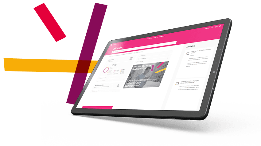 Payroll services