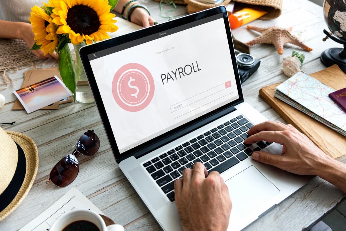 cloud payroll