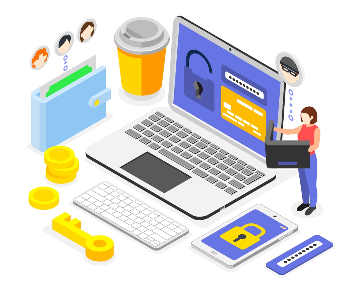 payroll security