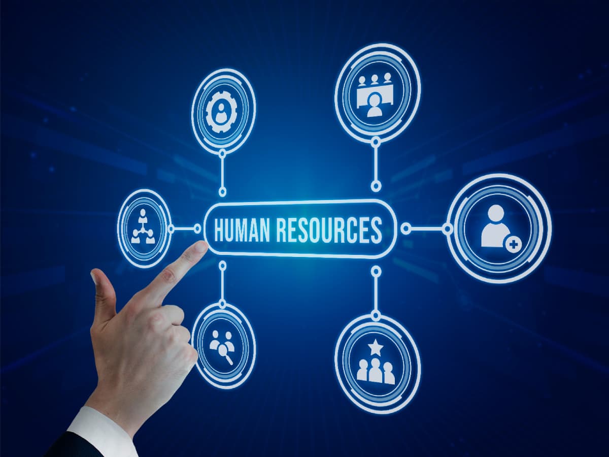 digital hr