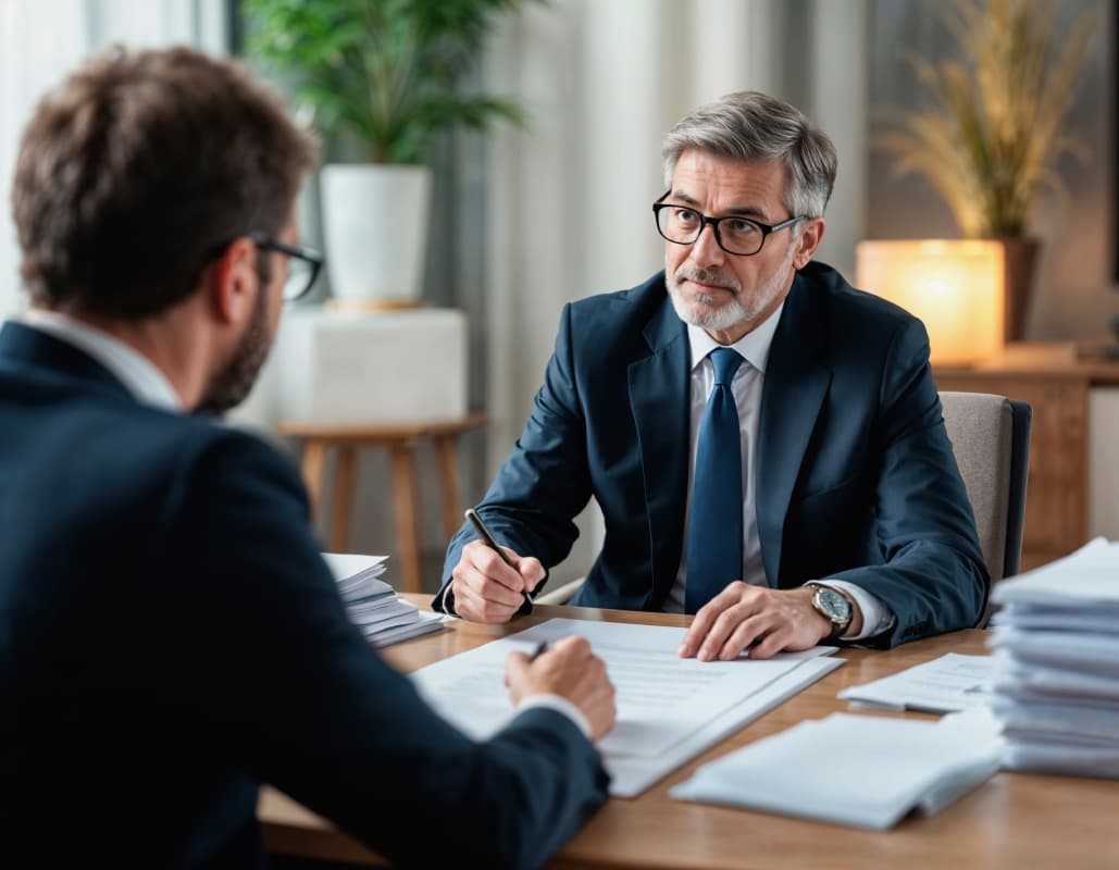 Confident Payroll Partnership for Law firms