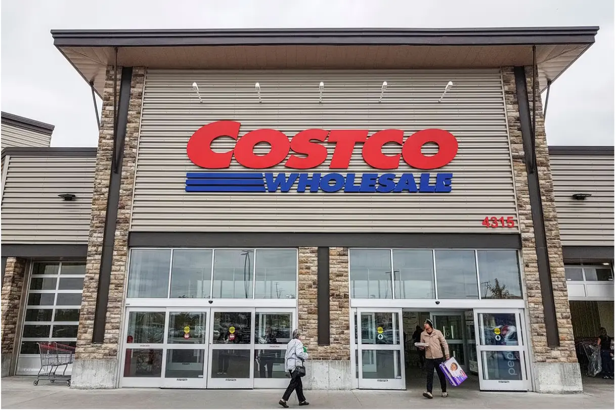 Costco Logo