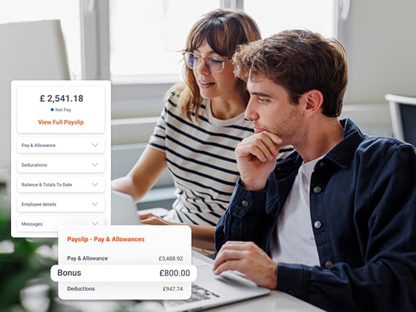Payroll services for small businesses UK