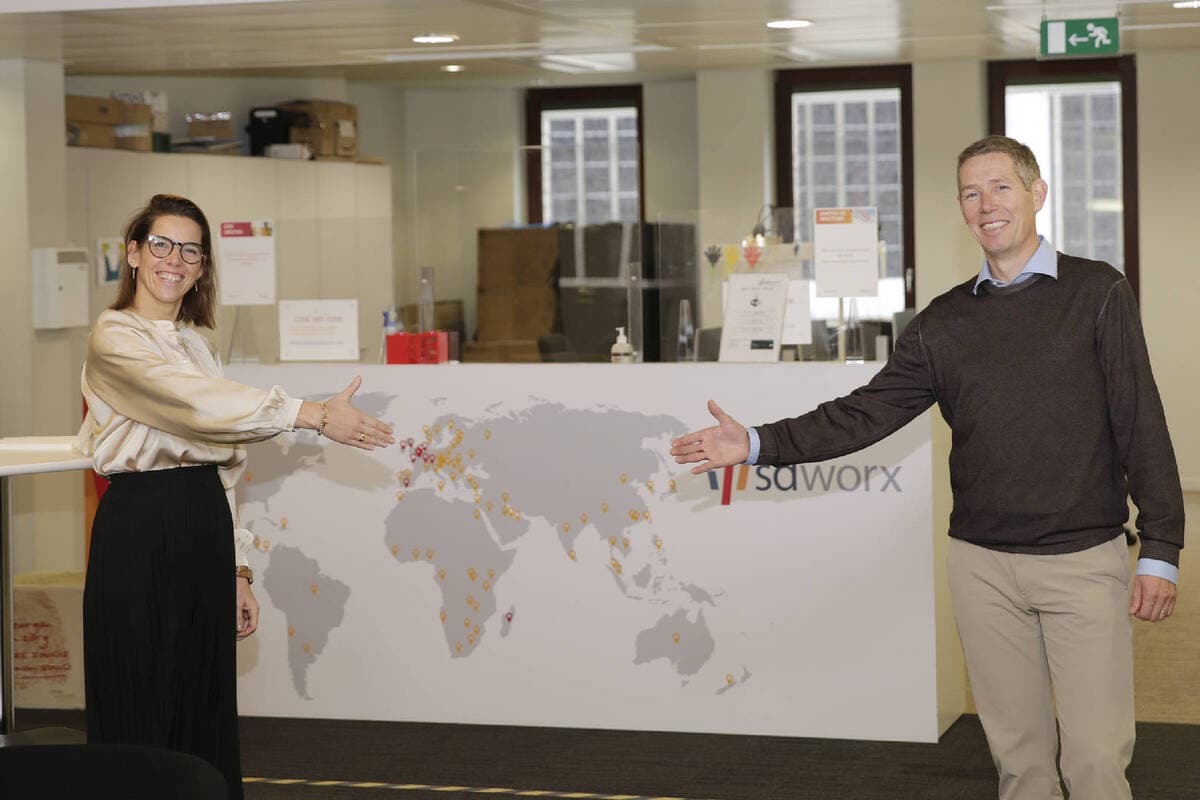 Com_SD Worx en MobileXpense breiden partnership internationaal uit_1200x800_3