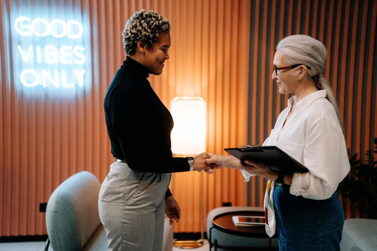 Benefits of creating new roles for existing talent