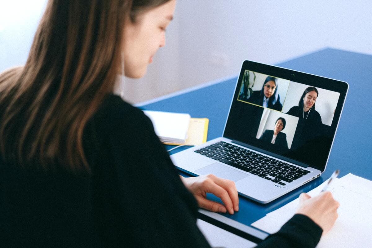 How to adapt your onboarding strategy for a remote working environment