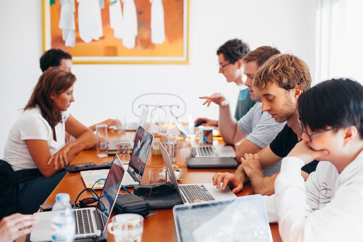 How to get more done in 12 weeks than in a whole year