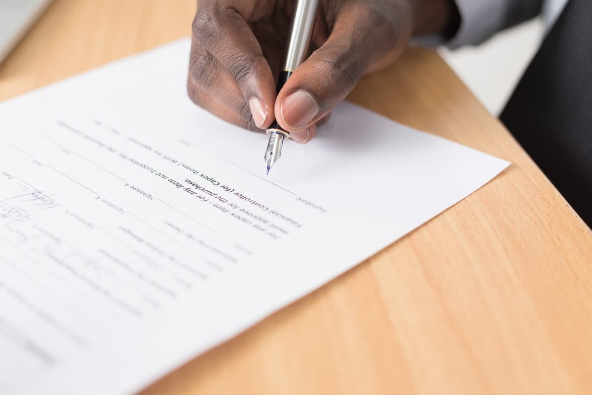 What is the impact of an acquisition on my existing contract