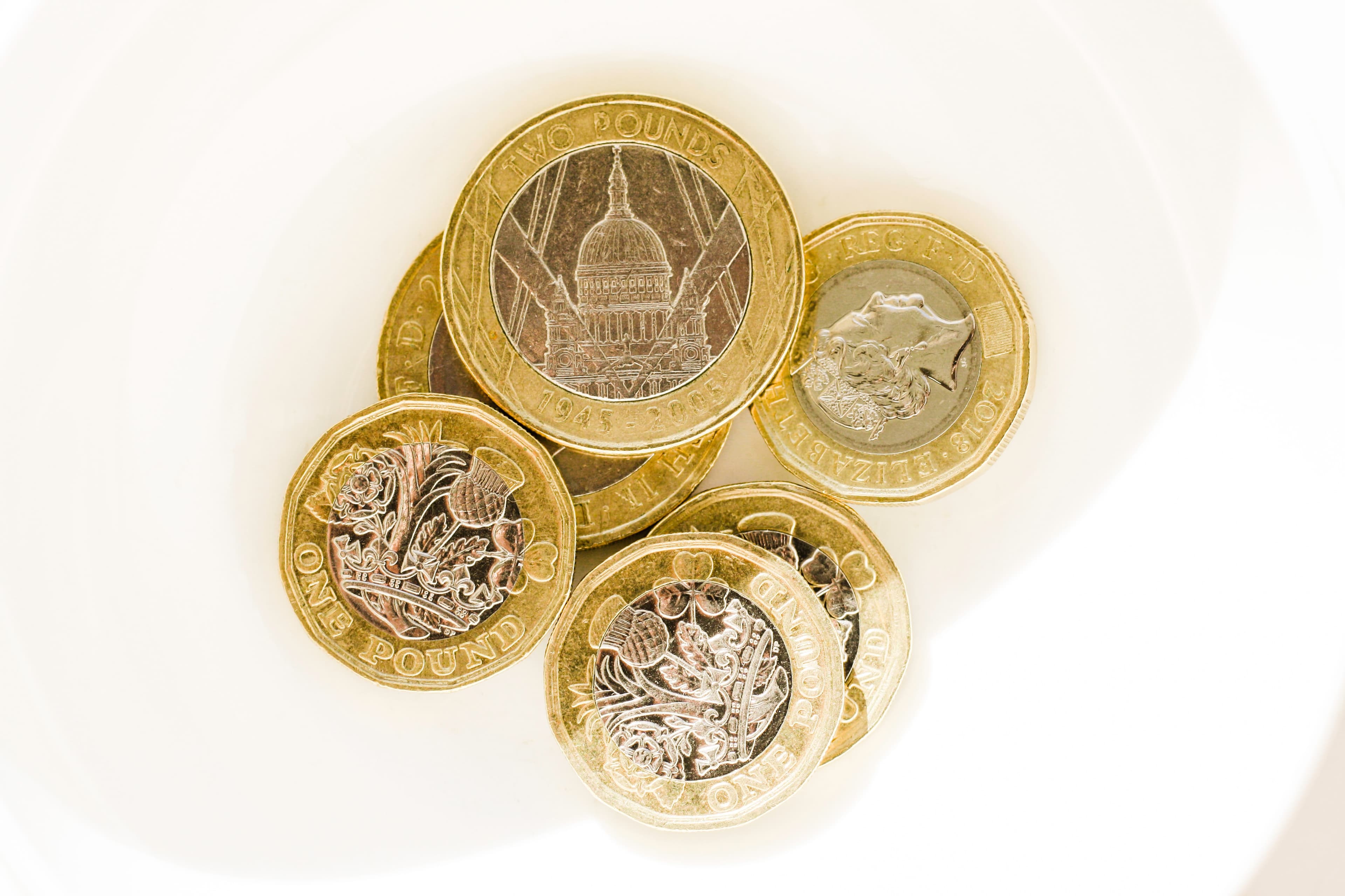 Pounds