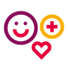 Improve engagement icon